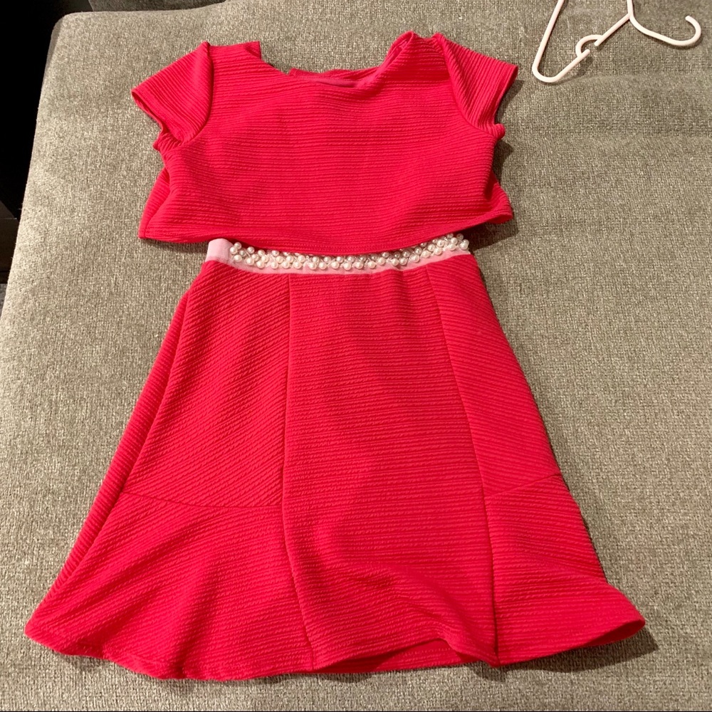 Just Kids dress